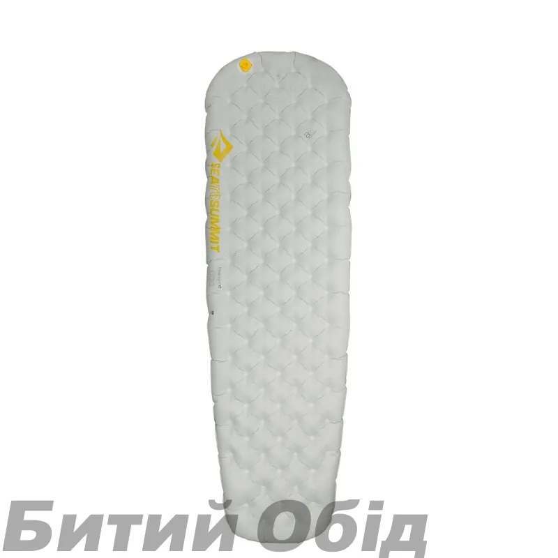 Надувной коврик Sea to Summit Ether Light XT Mat 100mm 