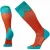 Шкарпетки чоловічі Smartwool Men's PhD Outdoor Mountaineer (Bright Orange, S)