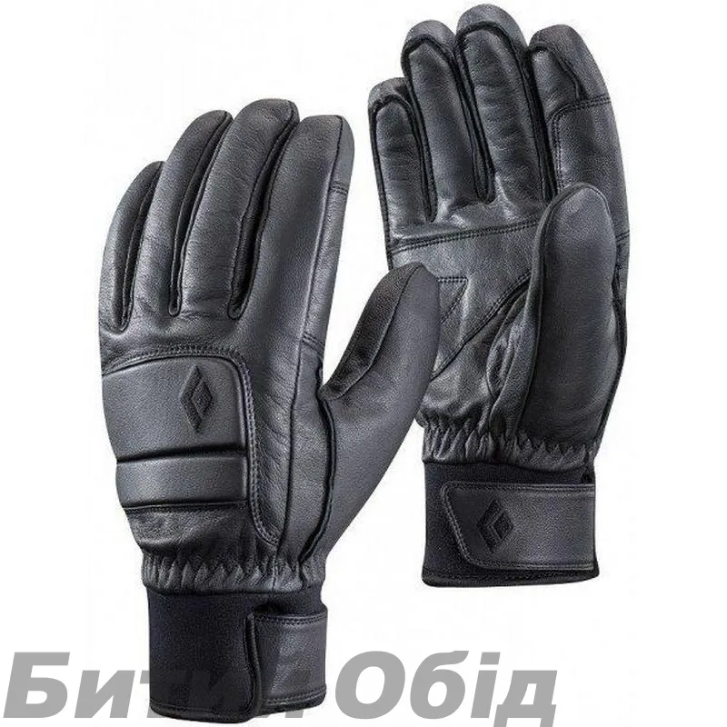 Рукавички Black Diamond W Spark Gloves 