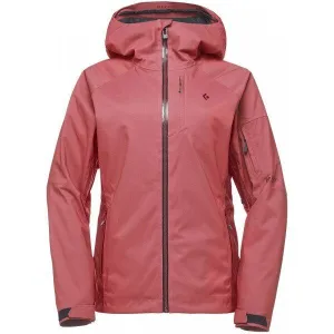 Куртка женская Black Diamond W Boundary Line Insulated Jacket 
