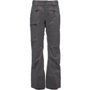 Брюки женские Black Diamond W Boundary Line Insulated Pant