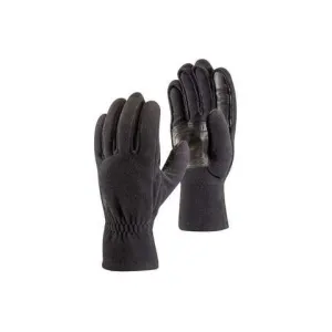 Рукавички чоловічі Black Diamond MidWeight Windbloc Fleece Gloves