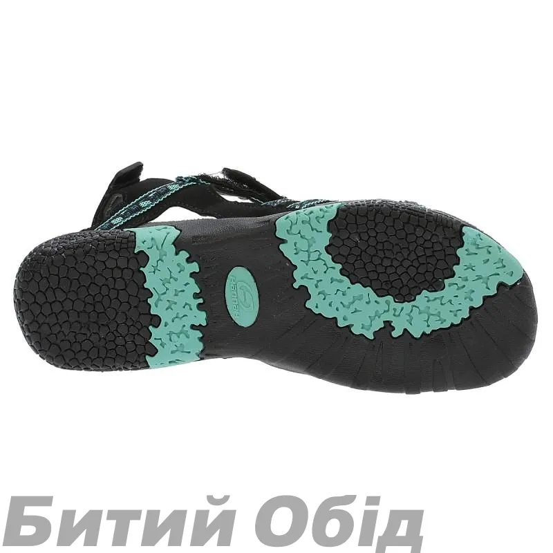 Сандалії HANNAH Fria lady