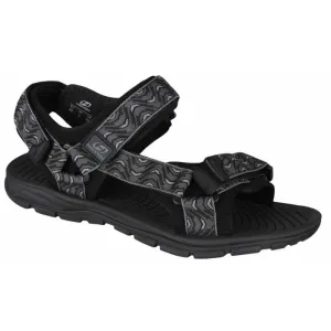 Сандалії HANNAH Feet pewter (wave)  Сандалії HANNAH Feet pewter (wave)