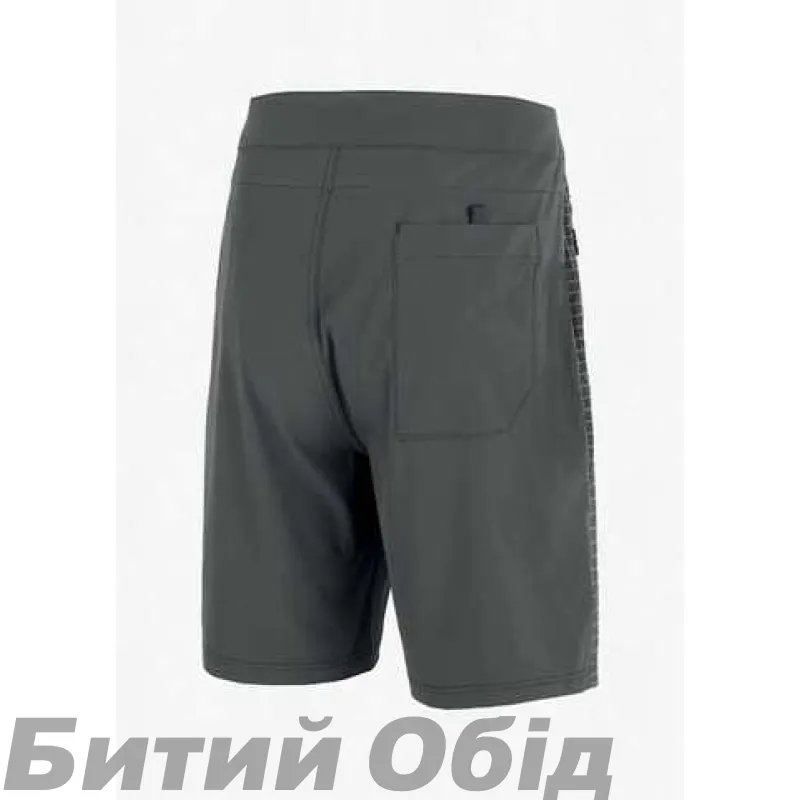 Шорты Picture Organic Manni black