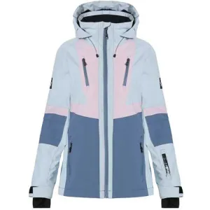 Куртка Rehall Evy W 2023 ice blue