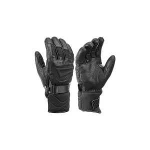 Рукавички Leki Griffin S black