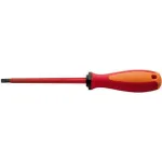 Отвёртка TORX с центральным отверстием Unior TR RED Отвёртка TORX с центральным отверстием Unior TR RED