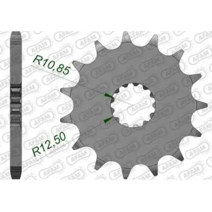 Звезда AFAM Shaft Sprocket 525
