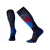 Носки мужские Smartwool Men's PhD Ski Light Pattern (Navy, XL)