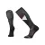 Носки мужские Smartwool Men's PhD Ski Light Pattern (Charcoal, XL)