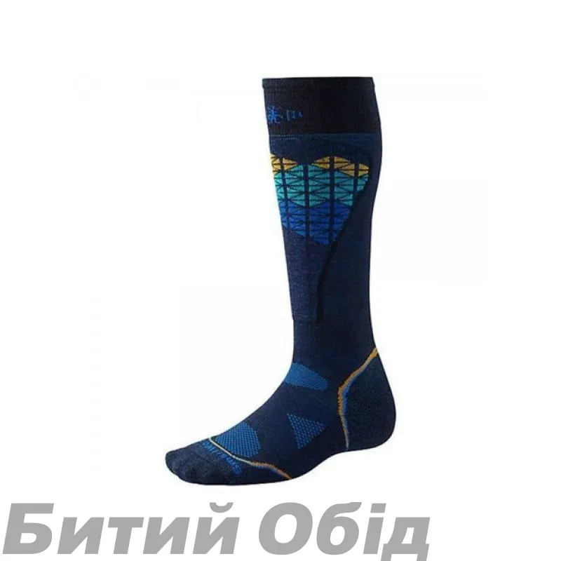 Носки мужские Smartwool Men's PhD Ski Light Pattern 