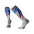 Носки мужские Smartwool Men's PhD Ski Medium Pattern (Light Grey, XL)