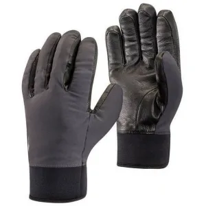 Рукавички чоловічі Black Diamond HeavyWeight Softshell Gloves 