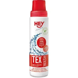 Прання виробів з мембранних тканин HeySport Tex Wash 250 ml 