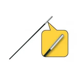 Секція для каркасу наметів Tramp Дюрапол 8,5 мм, 52см Секція для каркасу наметів Tramp Дюрапол 8,5 мм, 52см