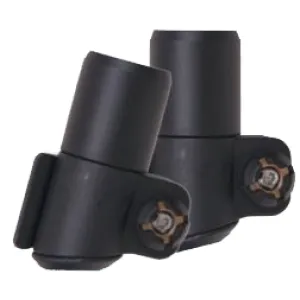 Затискач (фіксатор довгий) Fast Lock 16mm для трекінгових палиць Tramp пара Затискач (фіксатор довгий) Fast Lock 16mm для трекінгових палиць Tramp пара