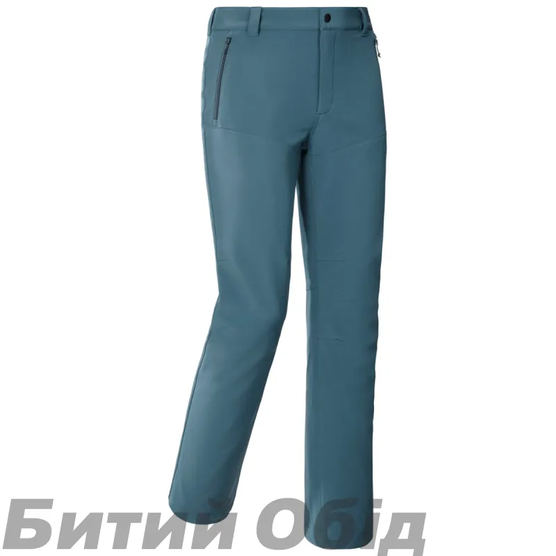 Штани LAFUMA ACCESS SOFTSHELL M NORTH SEA 