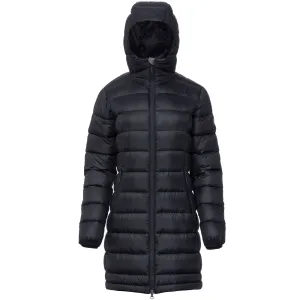 Пальто Turbat Odda Wms Jet Black (чорный)