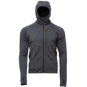 Флис Turbat Peak Mns Jet Black (черный)