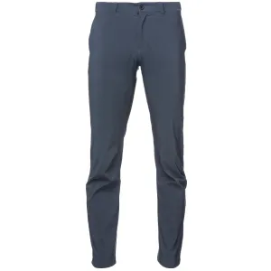 Штаны Turbat Winter Travel Mns Midnight Black Navy (темно-серый)
