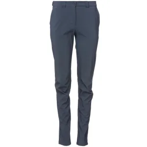 Штани Turbat Winter Travel Wmn  Midnight Black Navy (сірий)