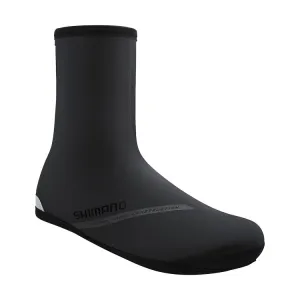 Бахилы Shimano Dual CR черные