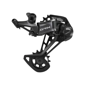 Переключатель задний Shimano RD-RX822 GRX, SHADOW+ 12-скор.