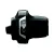 Шифтер Shimano RevoShift, SL-RV400-8 правый 8-скор. (SIS-индексный), тросс