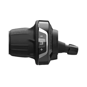 Шифтер Shimano RevoShift, SL-RV400 (индексный) тросс