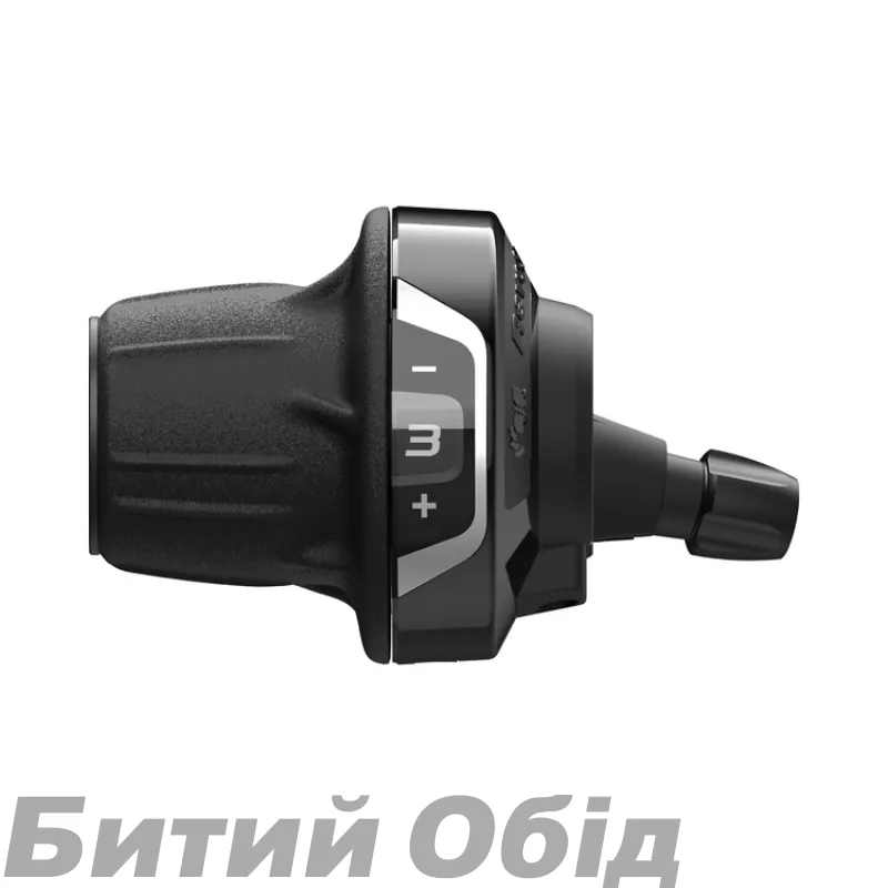 Шифтер Shimano RevoShift, SL-RV400 (индексный) тросс