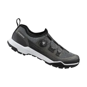 Велообувь SHIMANO EX700 черный