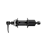 Втулка задня Shimano FH-QС300-HM, CUES, 32отв QR, OLD:135мм, CL