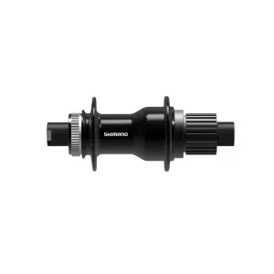 Втулка задняя Shimano FH-TC500-B 8-11-ск. 32отв 12MM THRU TYPE AXLE CENTER LOCK