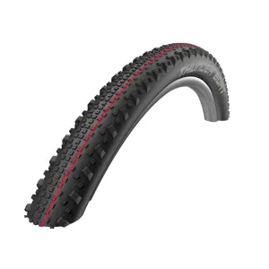 Покрышка 29 Schwalbe THUNDER BURT SnakeSkin TL-Easy Evolution Folding B/B-SK HS451 Addix Speed, 67EPI EK