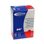 Камера 26" (25/40x559) Schwalbe SV12A 40мм EK Камера 26" (25/40x559) Schwalbe SV12A 40мм EK