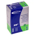 Камера 26" (40/62x559) Schwalbe AV13 40мм EK AGV Камера 26" (40/62x559) Schwalbe AV13 40мм EK AGV