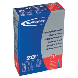 Камера 28" (18/28x622/630) Schwalbe SV15 40мм EK