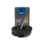 Камера 28" (28/32-622/630) Schwalbe SV16 60mm Камера 28" (28/32-622/630) Schwalbe SV16 60mm