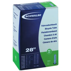 Камера 28" (28/47x622/635) Schwalbe AV17 40мм EK AGV