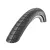 Покришка 28x2.00 (50-622) Schwalbe BIG APPLE HS430 K-Guard B/B+RT SBC, 50EPI черная