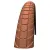 Покришка 28x2.00 (50-622) Schwalbe BIG APPLE K-Guard BN/BN+RT HS430 SBC, 50EPI темно-коричнева