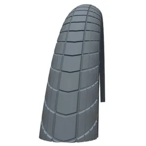 Покришка 28x2.00 (50-622) Schwalbe BIG APPLE K-Guard RT HS430 SBC, 50EPI