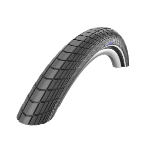 Покришка 28 Schwalbe BIG APPLE HS430 R-Guard B/B-SK+RT EC, 67EPI