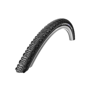 Покришка 28x1.20 700x30C (30-622)Schwalbe CX COMP K-Guard Active B/B-SK HS369 SBC, 50EPI