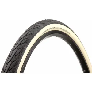 Покришка 26x1.75 (47-559) Schwalbe ROAD CRUISER K-Guard Active  HS484 GREEN, 50EPI
