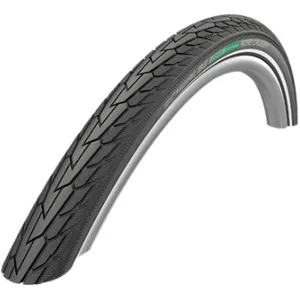 Покришка 28x1.25 700x32C (32-622) Schwalbe ROAD CRUISER K-Guard Active B/B HS484 GREEN, 50EPI