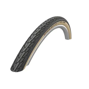 Покришка 28 Schwalbe ROAD CRUISER K-Guard Active B/G HS484 GREEN, 50EPI