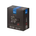 Камера 27,5" (40/62-584) Schwalbe SV21AP AIR PLUS IB 40mm Камера 27,5" (40/62-584) Schwalbe SV21AP AIR PLUS IB 40mm