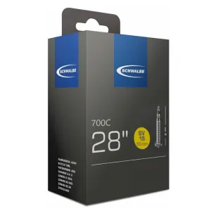 Камера 28" (18/28х622/630) Schwalbe SV15  EK